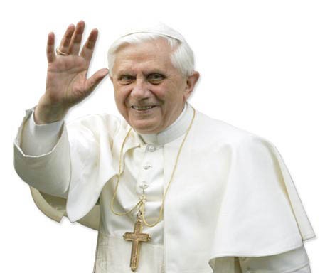 Benedicto XVI