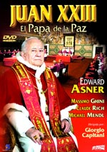 Juan XXIII, el Papa de la Paz