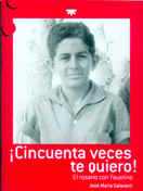 Cincuenta veces te quiero
