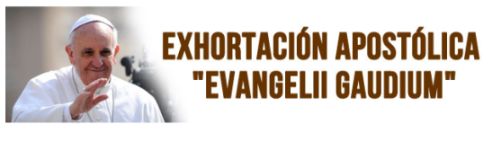 Exhortacin apostlica Evangelii Gaudium