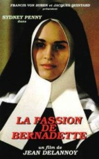 La pasin de Bernadette