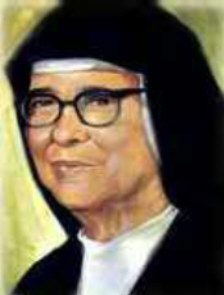 Sor María Romero Meneses