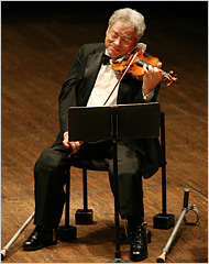 Itzhak Perlman