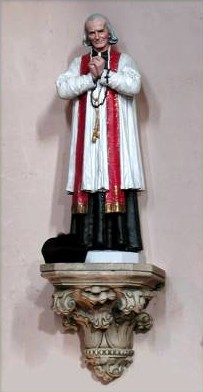 San Juan Mara Vianney