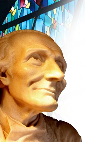 San Juan Mara Vianney