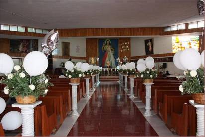 Santuario de la Divina Misericordia de Puebla de los ngeles