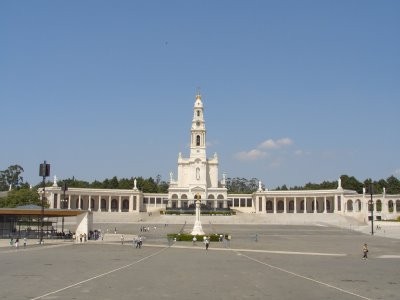 Santuario de Fátima