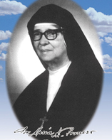 Sor Maria Romero Meneses