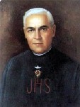 Venerable P. Flix Jess Rougier