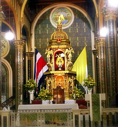 Virgen de los ngeles