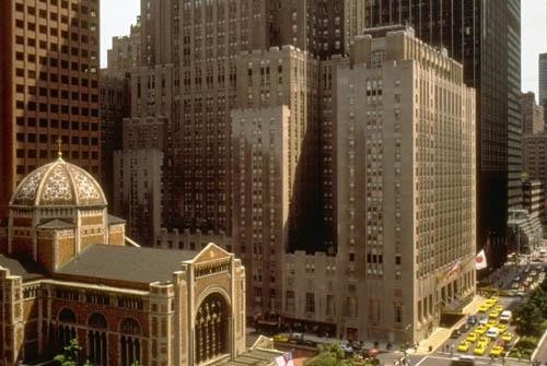 Hotel Waldorf Astoria (Nueva York)