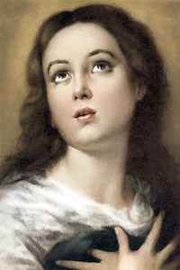 Dogma de la Inmaculada Concepcin