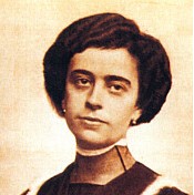 María Maravillas Pidal