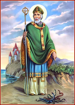 San Patricio