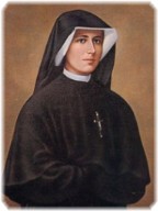 Sor Faustina Kowalska