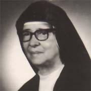 Sor Mara Romero Meneses